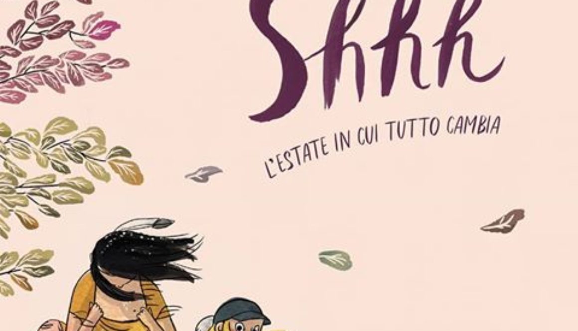 shhh-estate