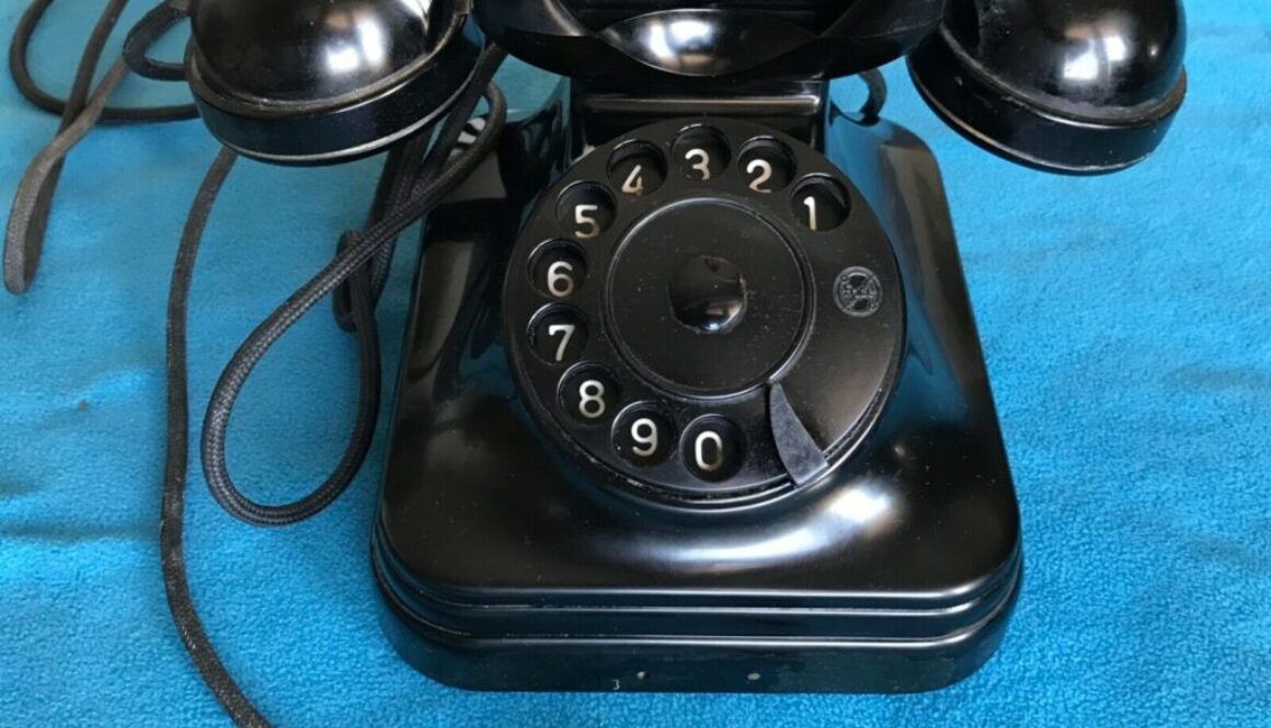 telefono
