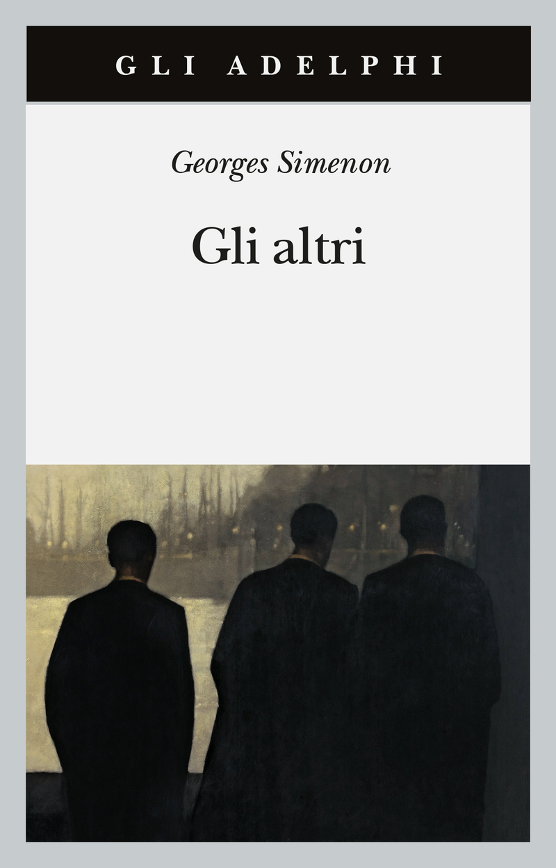 cop SIMONON 2 = Gli altri