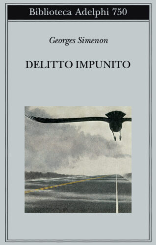 cop Simenon 1 = Delitto impunito
