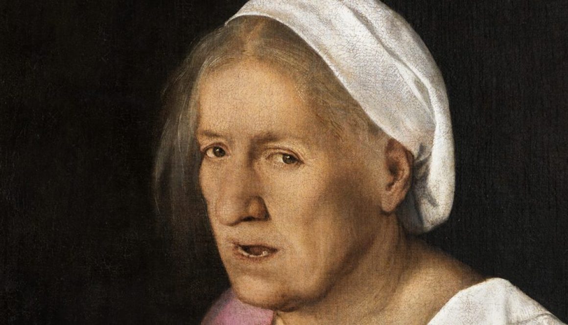 L’età grande. Riflessioni sulla vecchiaia