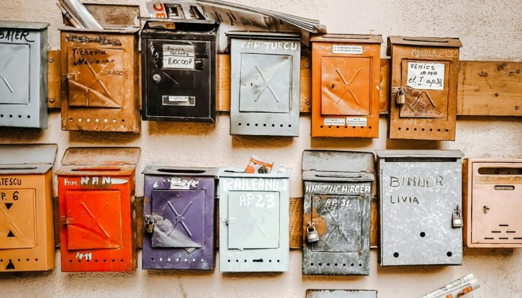 newsletter