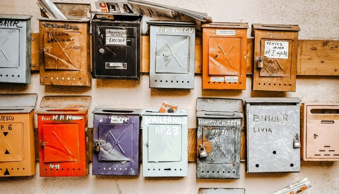 newsletter
