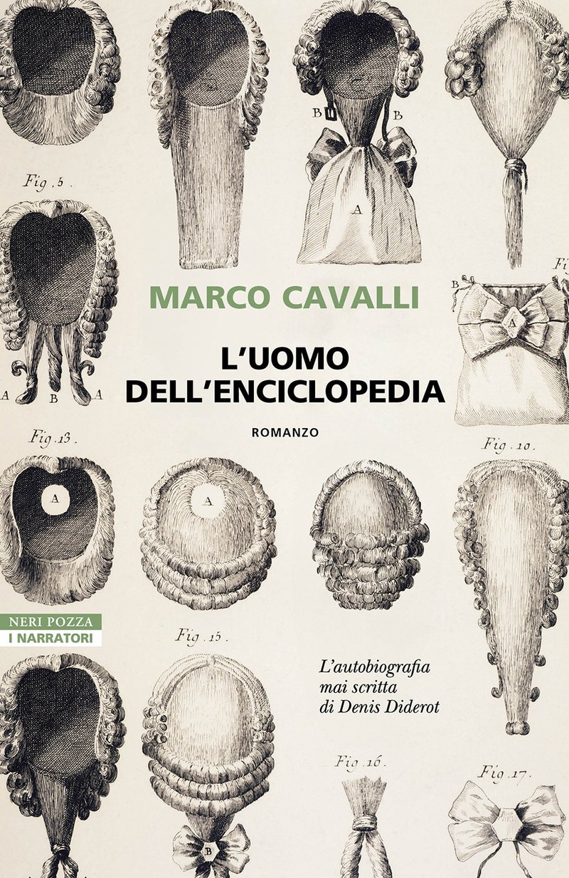 cop Cavalli