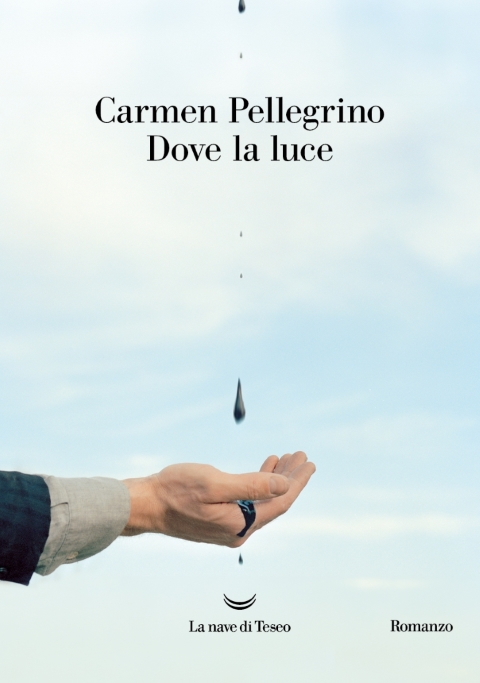 cop Pellegrino