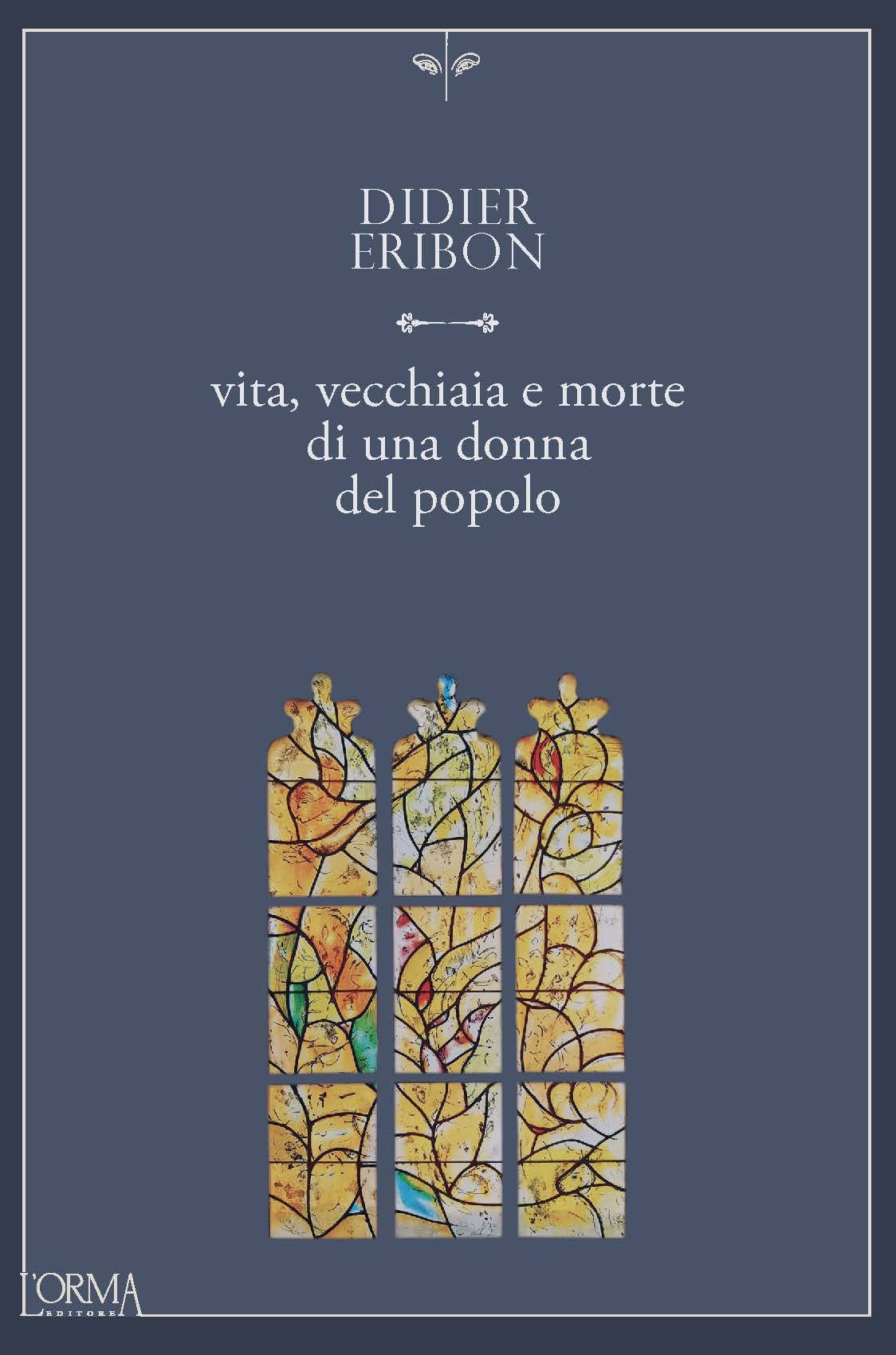 cop Eribon