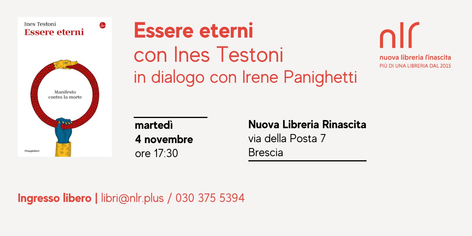 Banner testoni