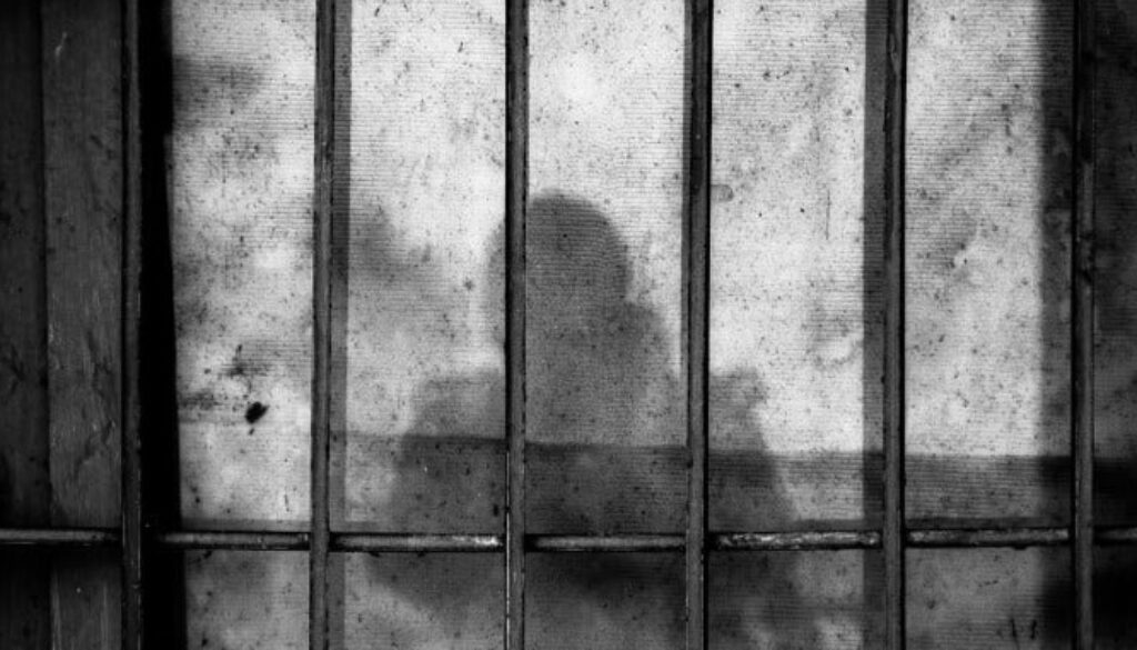 carcere in italia diritti umani newsletter rinascita