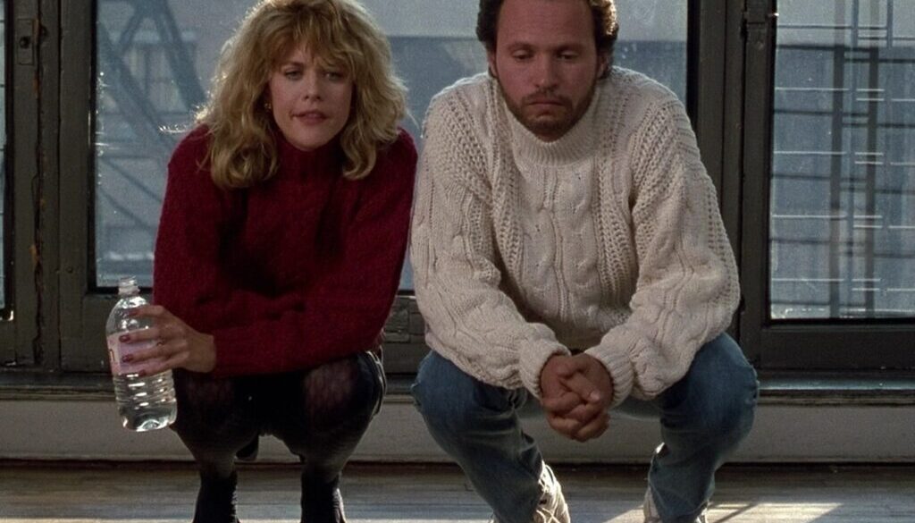 ciclone harry presento sally newsletter libreria anteprima