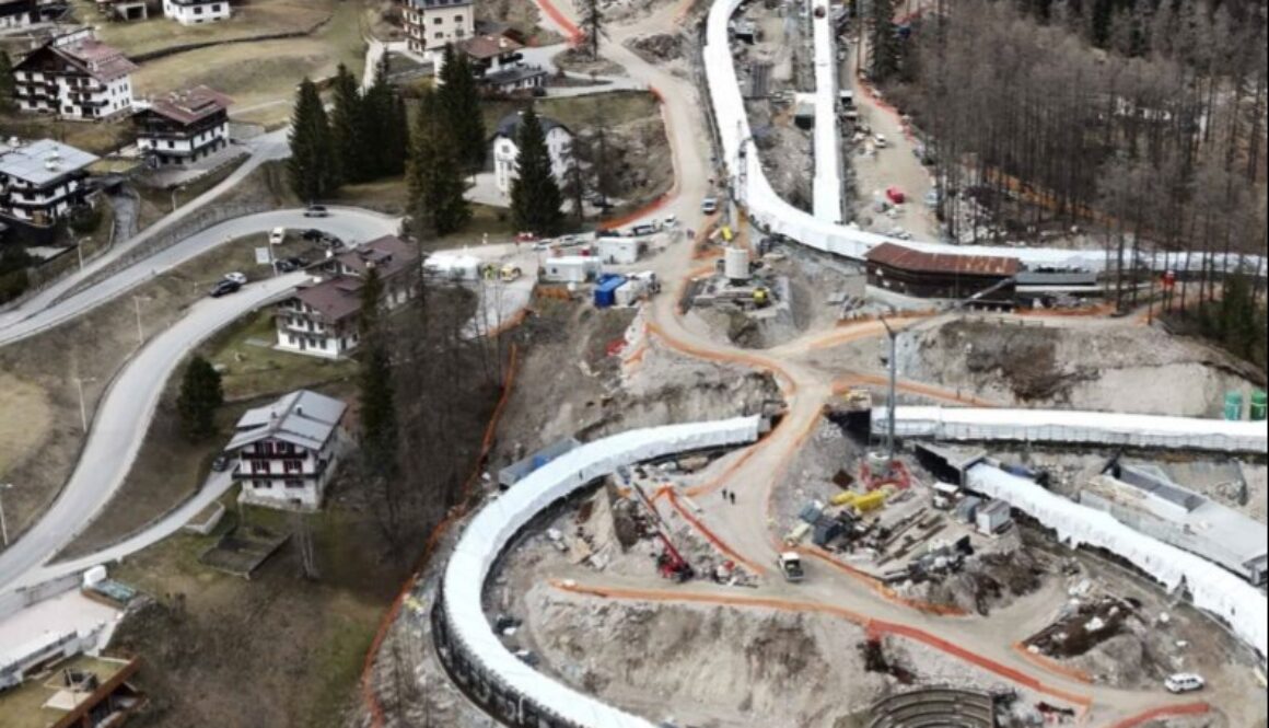 olimpiadi d'oro e di cemento anteprima newsletter