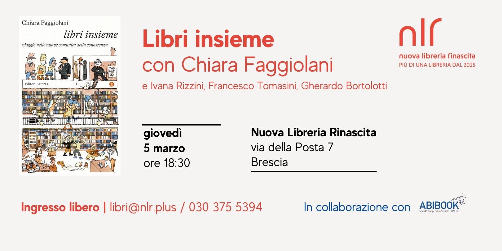 EVENTO-CHIARA-FAGGIOLANI-RINASCITA