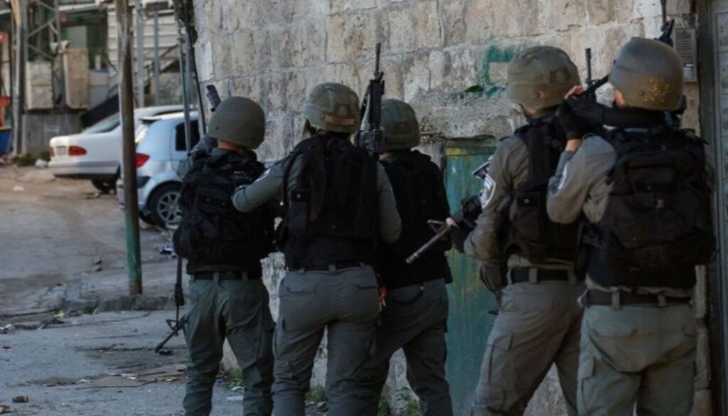 i ragazzi di al-far'a newsletter rinascita