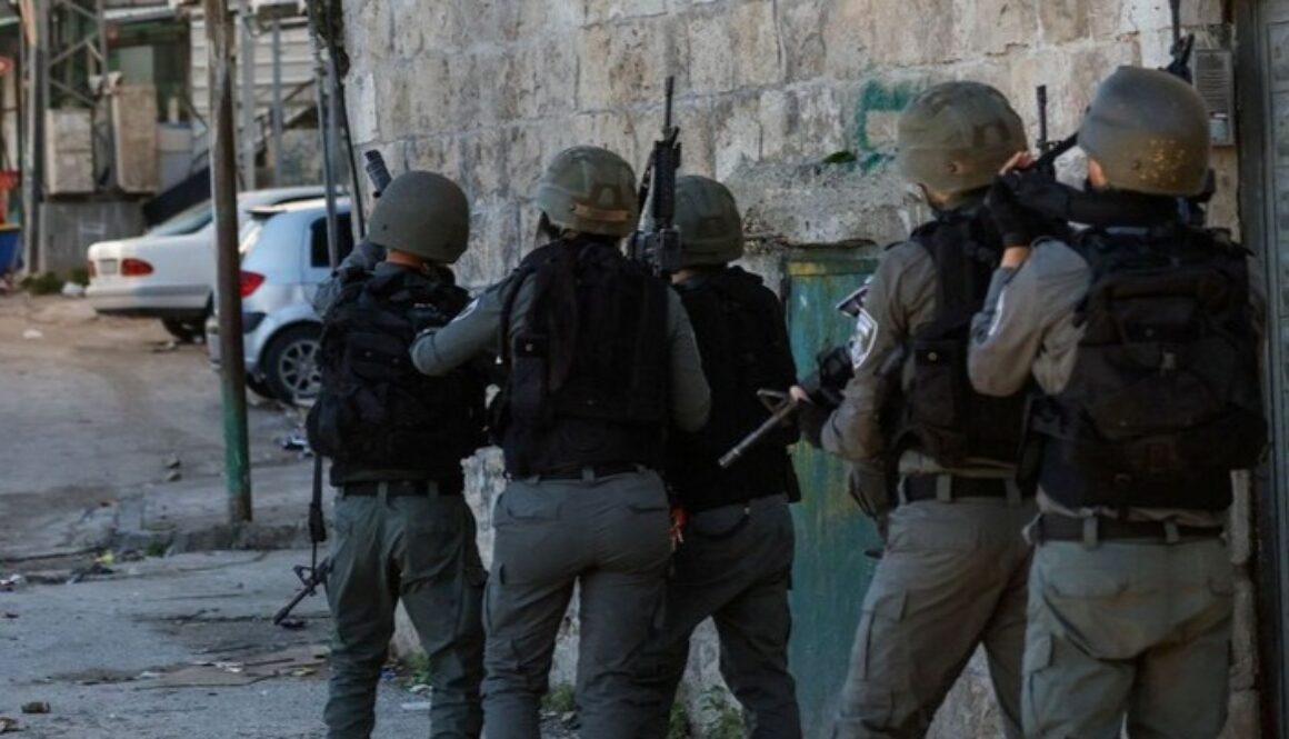 i ragazzi di al-far'a newsletter rinascita