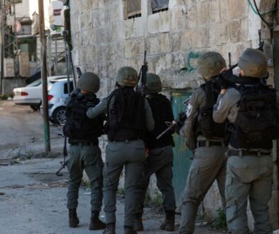 i ragazzi di al-far'a newsletter rinascita