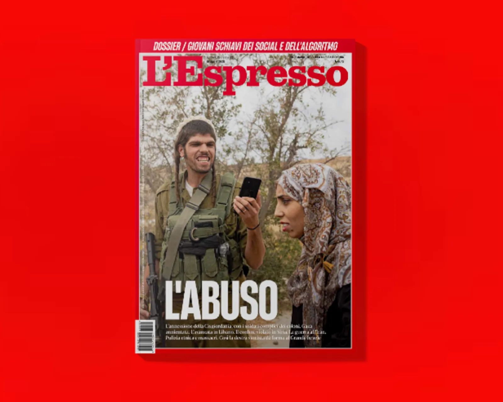 tempi della crisi newsletter nuova libreria rinascita anteprima