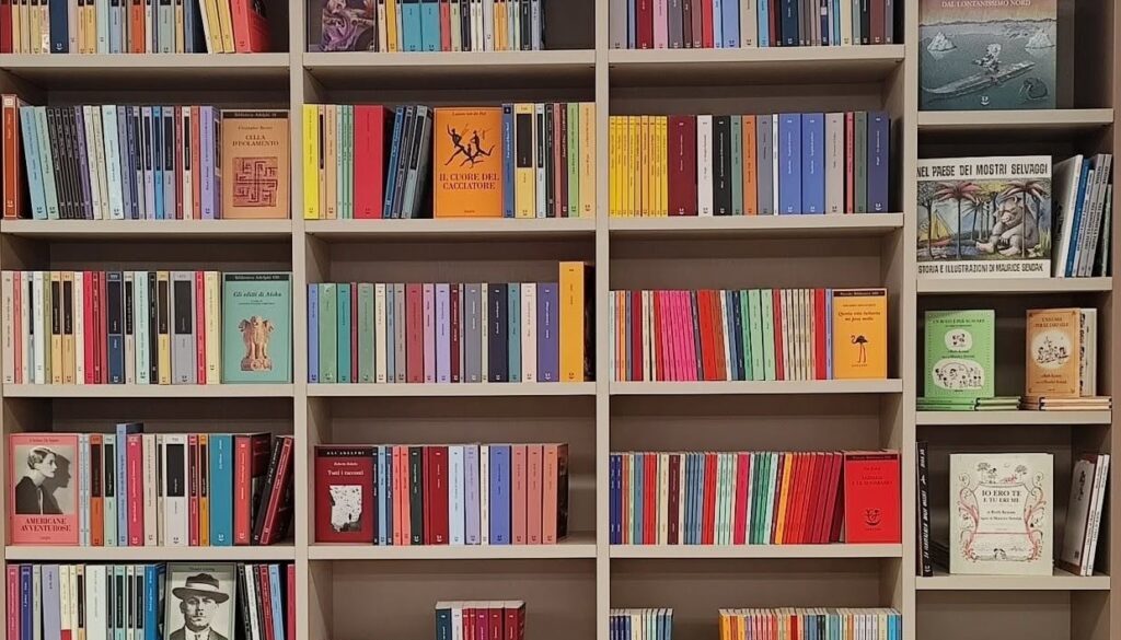 sondaggio libreria rinascita anteprima newsletter