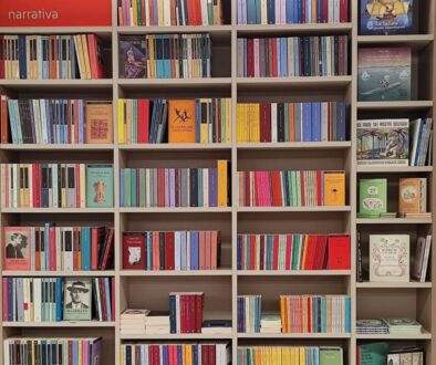 sondaggio libreria rinascita anteprima newsletter