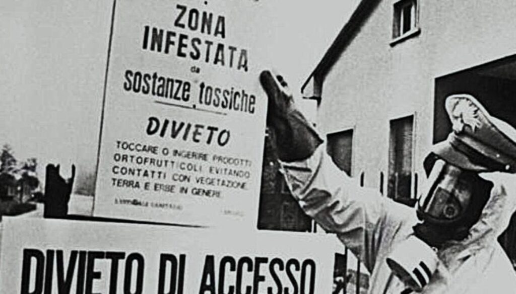 sibilo di seveso diossina tcdd anteprima newsletter