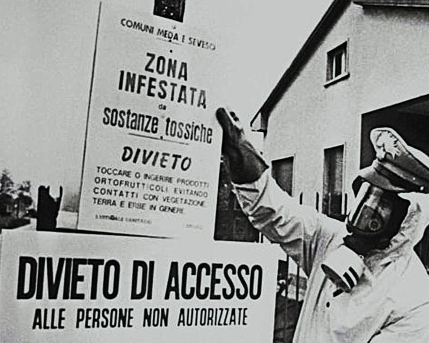 sibilo di seveso diossina tcdd anteprima newsletter